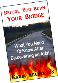 Before You Burn Your Bridge book